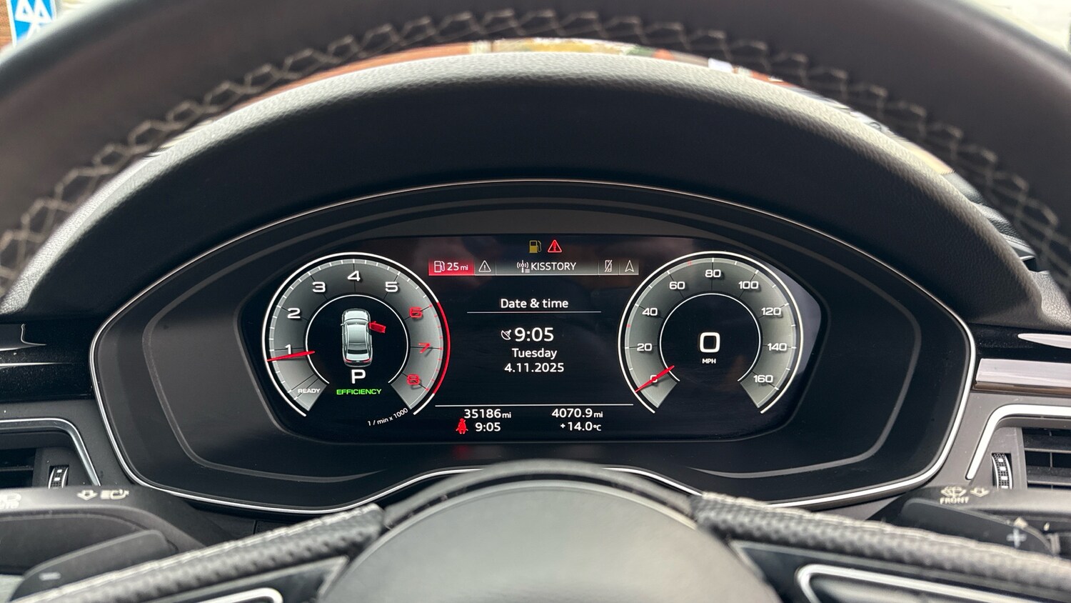 Used Audi A4 2022 for sale - 77465915: Photo 13