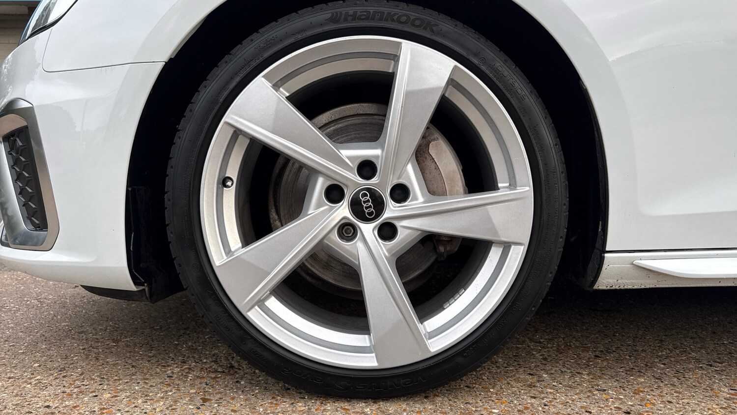 Used Audi A4 2022 for sale - 77465915: Photo 17