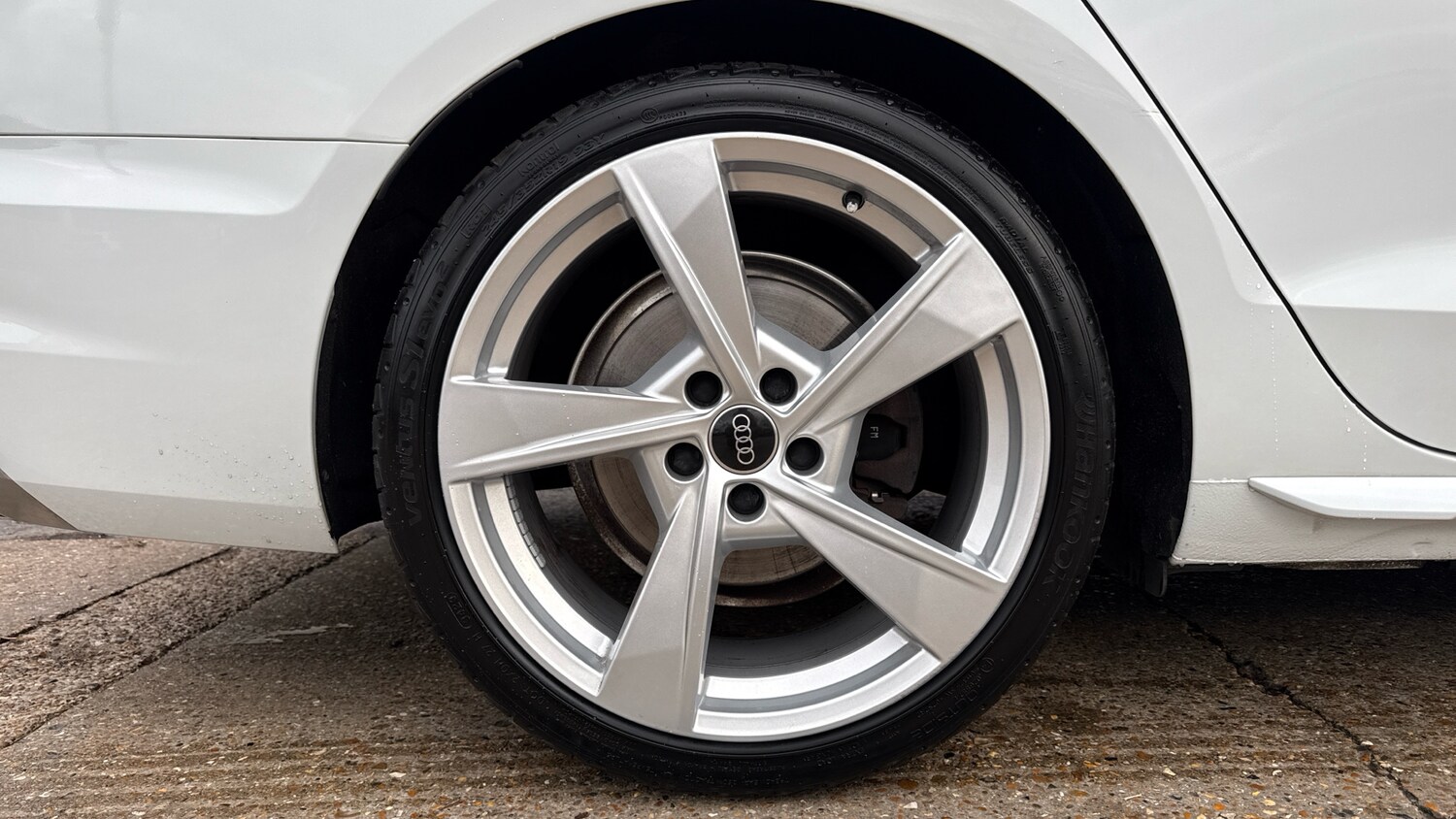 Used Audi A4 2022 for sale - 77465915: Photo 19