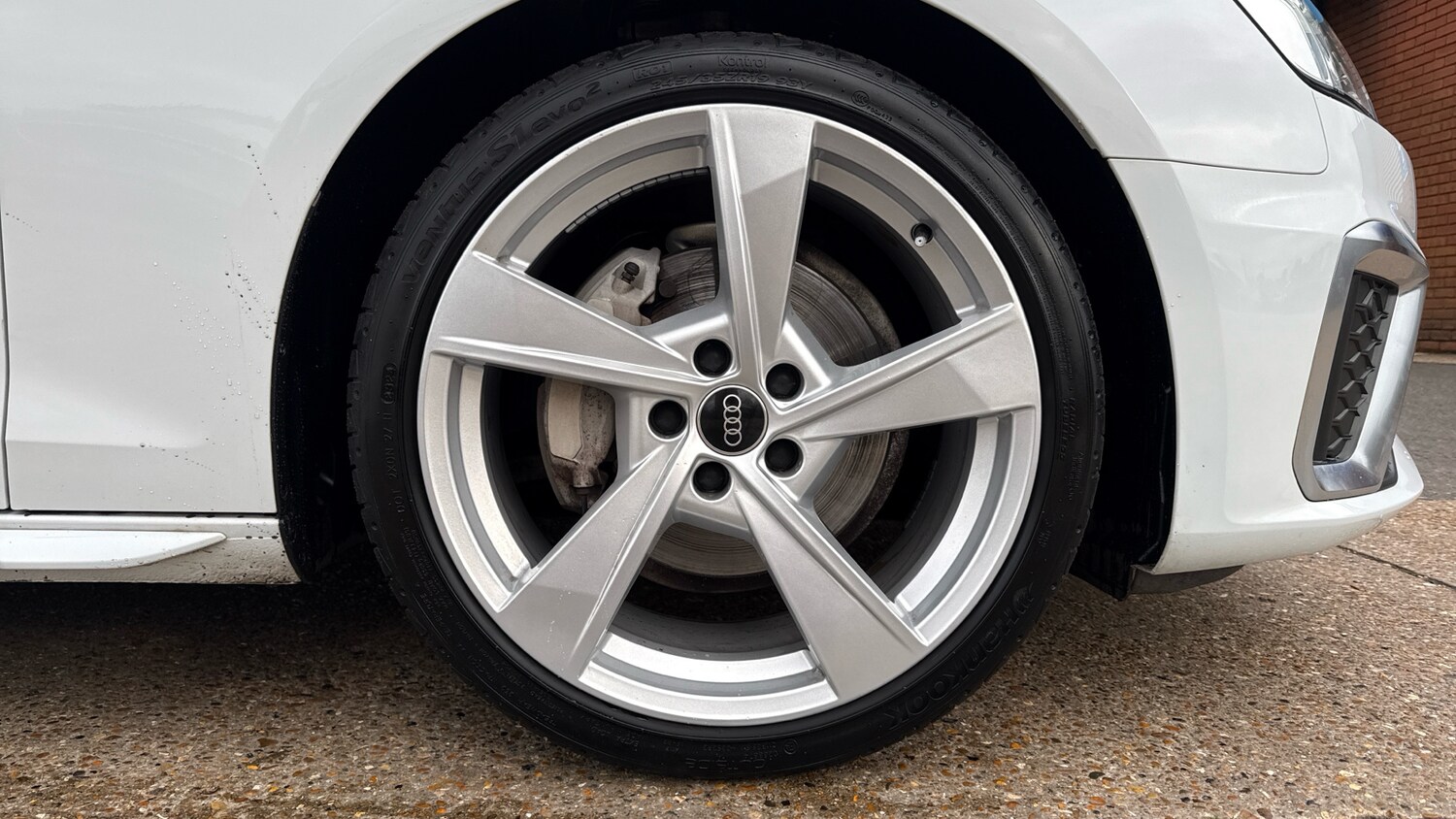 Used Audi A4 2022 for sale - 77465915: Photo 20