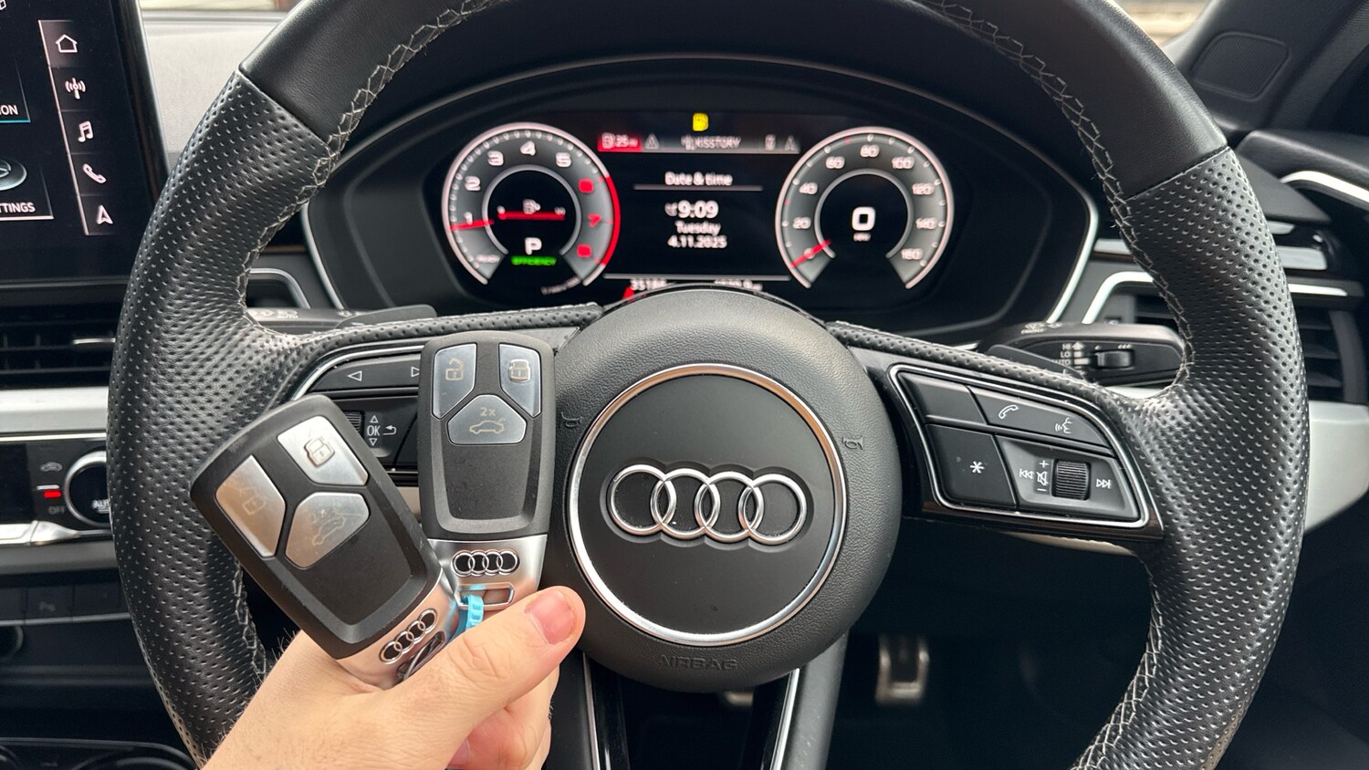 Used Audi A4 2022 for sale - 77465915: Photo 22