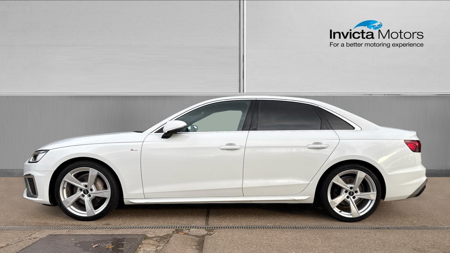 Used Audi A4 2022 for sale - 77465915: Photo 6