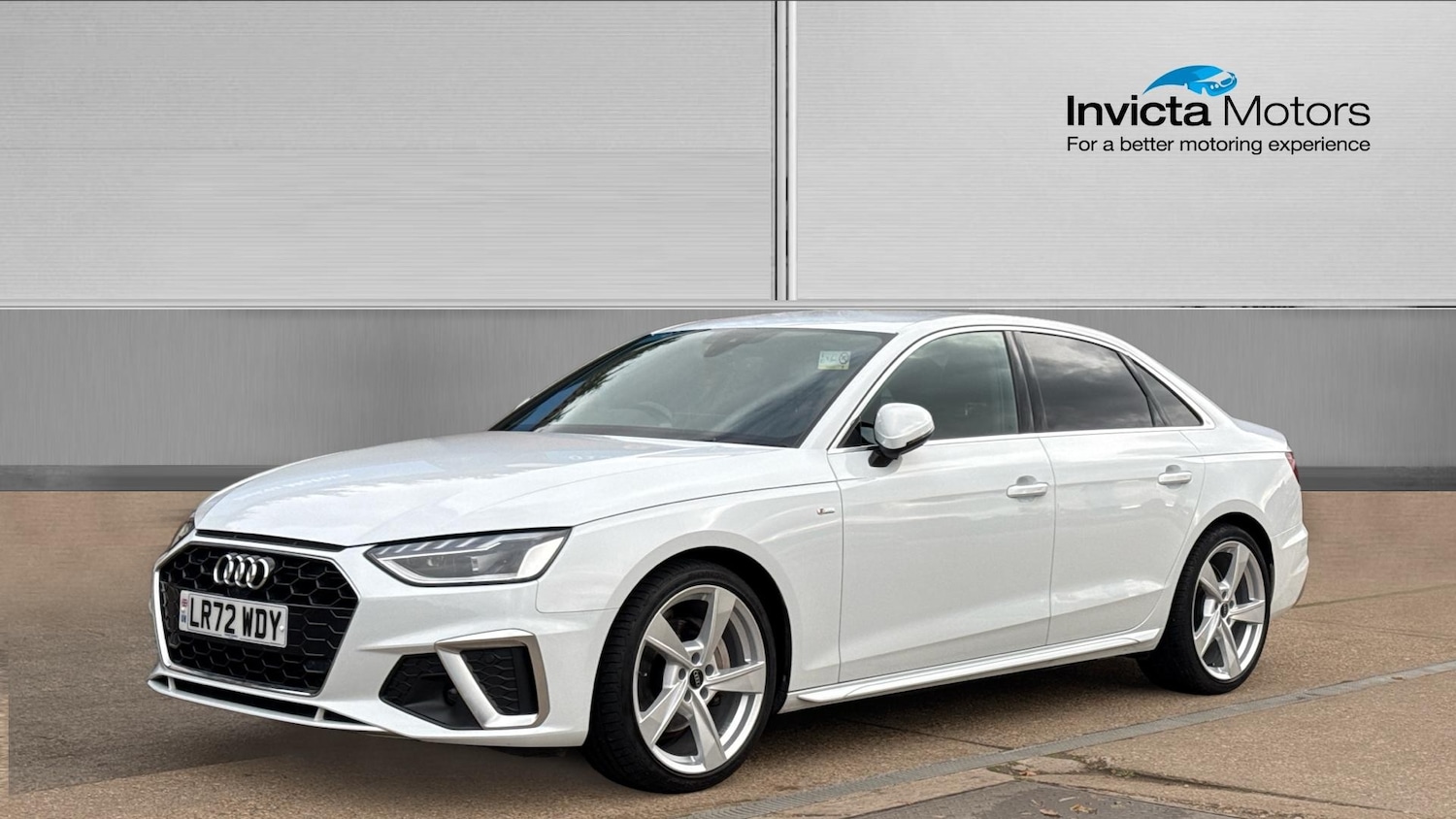 Used Audi A4 2022 for sale - 77465915: Photo 7