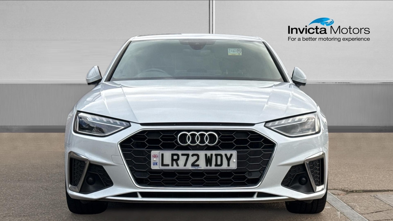 Used Audi A4 2022 for sale - 77465915: Photo 8