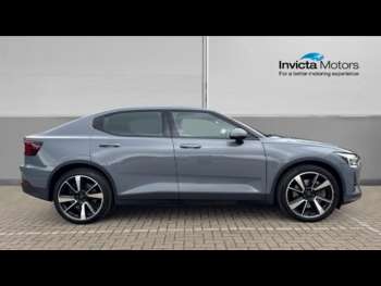 Used Polestar Polestar 2 2021 for sale - 75022042: Photo