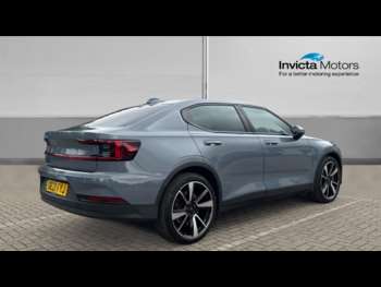 Used Polestar Polestar 2 2021 for sale - 75022042: Photo