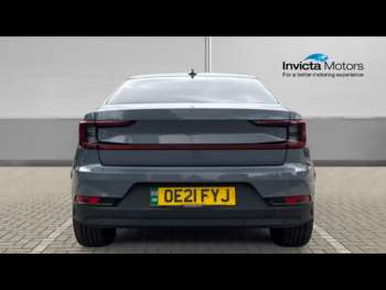 Used Polestar Polestar 2 2021 for sale - 75022042: Photo