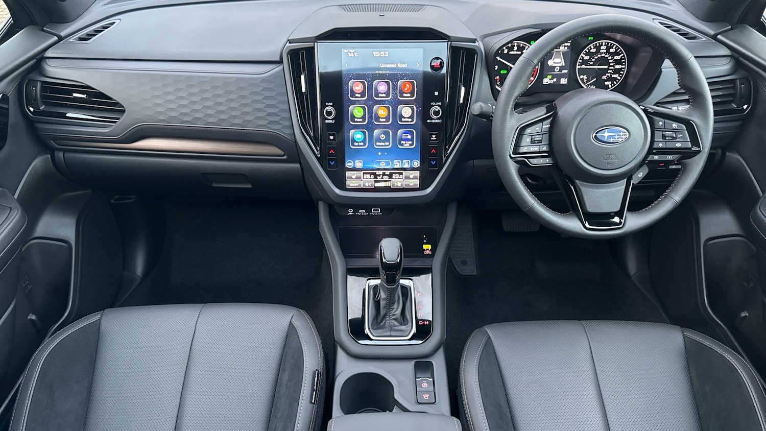 Used Subaru Forester for sale - 76547546: Photo 11