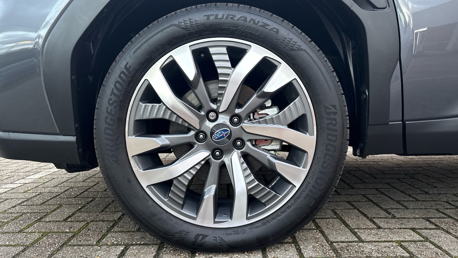 Used Subaru Forester for sale - 76547546: Photo 17