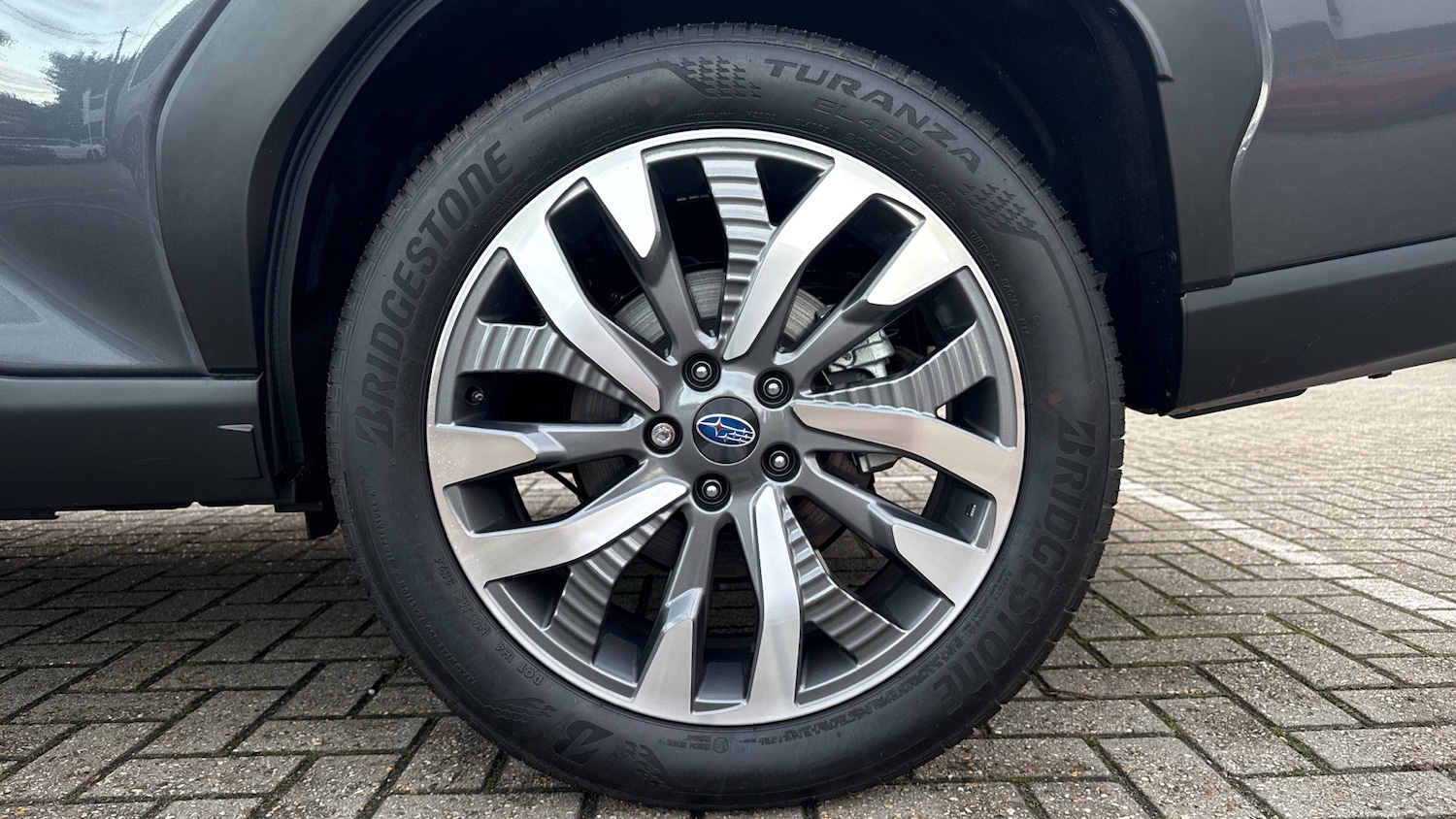 Used Subaru Forester for sale - 76547546: Photo 18