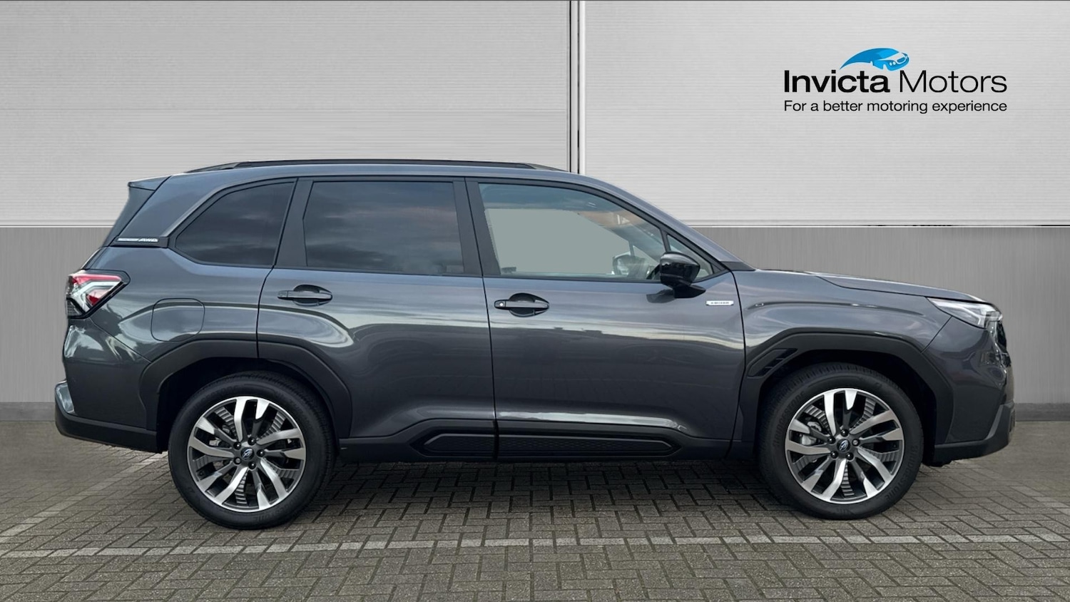 Used Subaru Forester for sale - 76547546: Photo 2