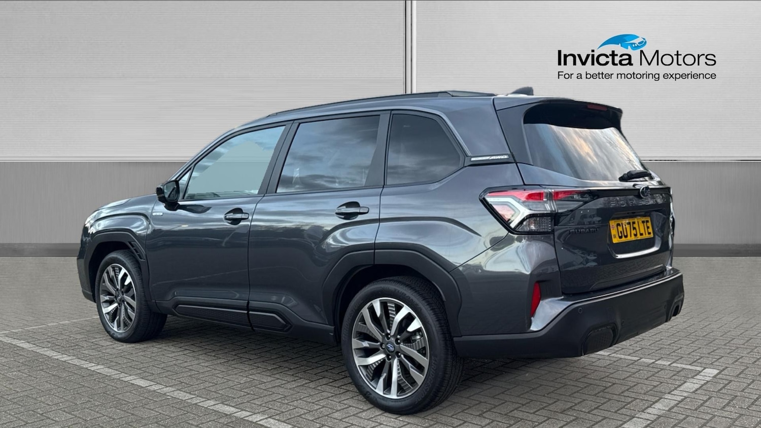 Used Subaru Forester for sale - 76547546: Photo 5