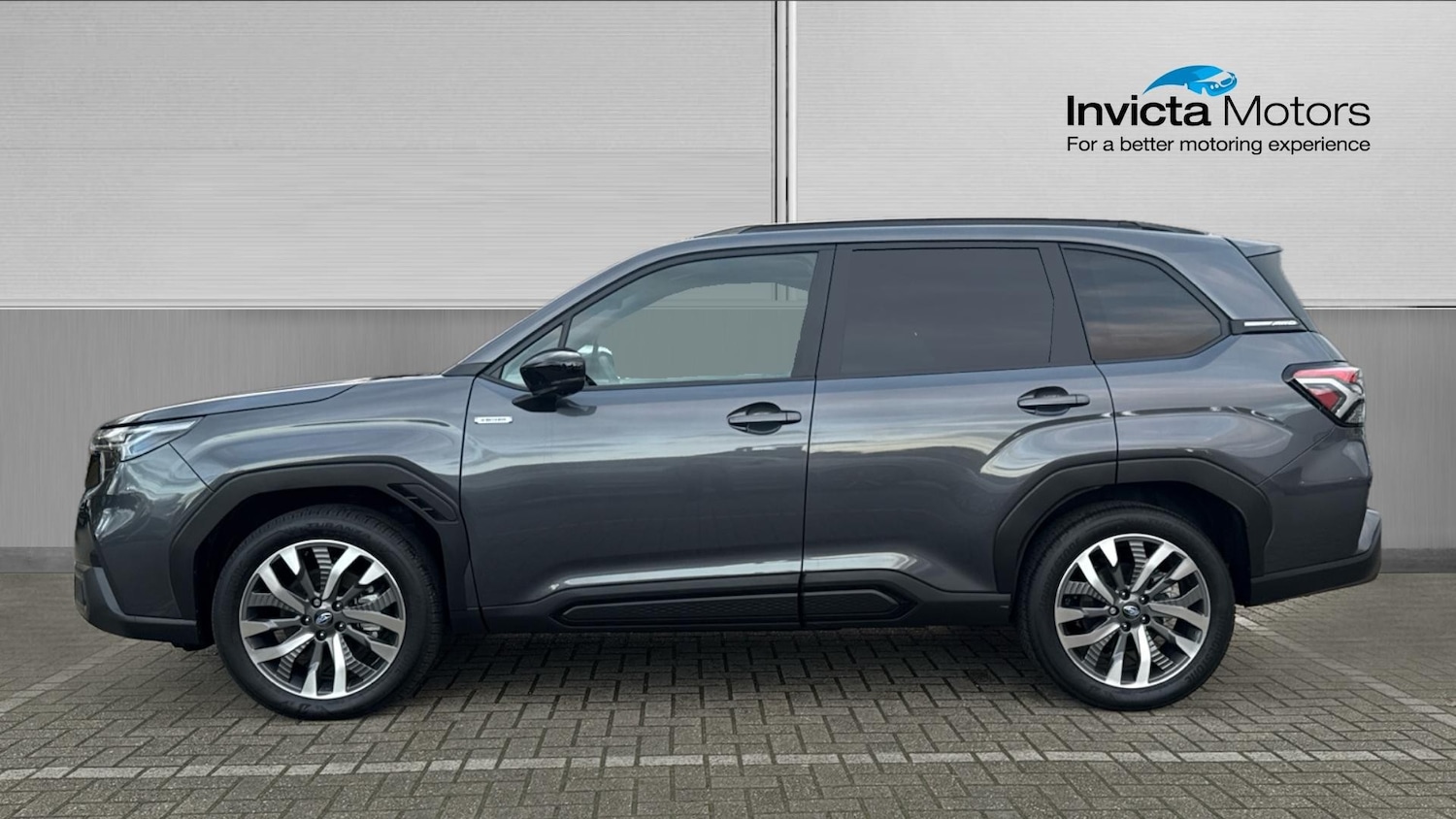 Used Subaru Forester for sale - 76547546: Photo 6