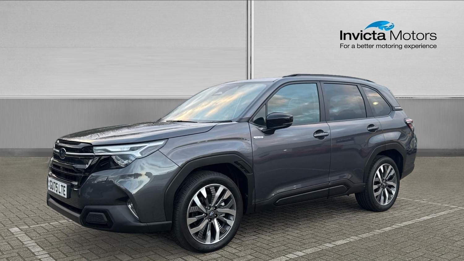 Used Subaru Forester for sale - 76547546: Photo 7