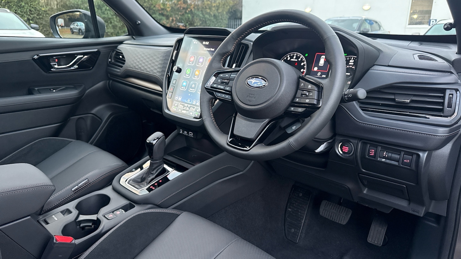 Used Subaru Forester for sale - 76547546: Photo 9