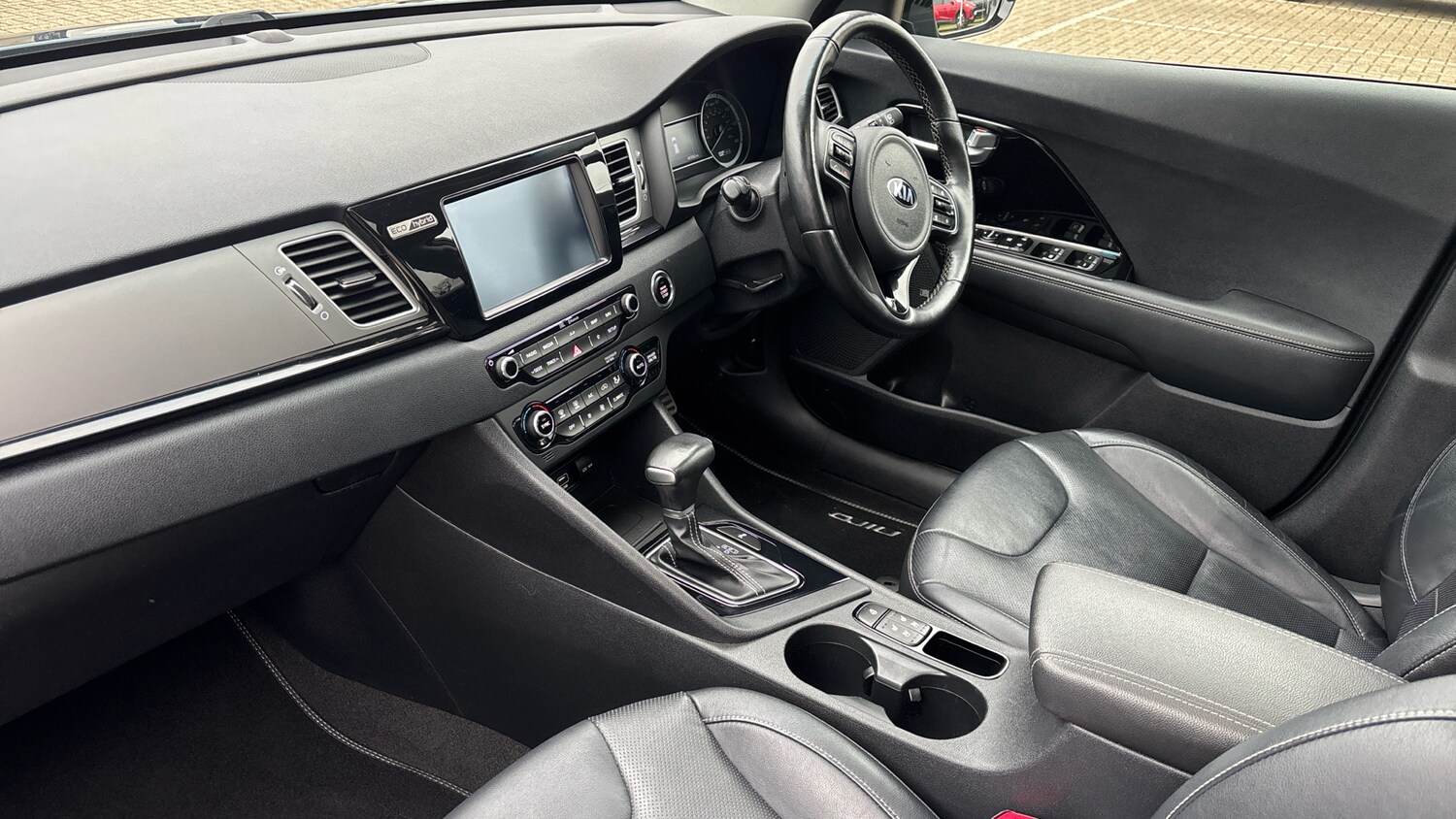 Used Kia Niro 2018 for sale - 77572552: Photo 10