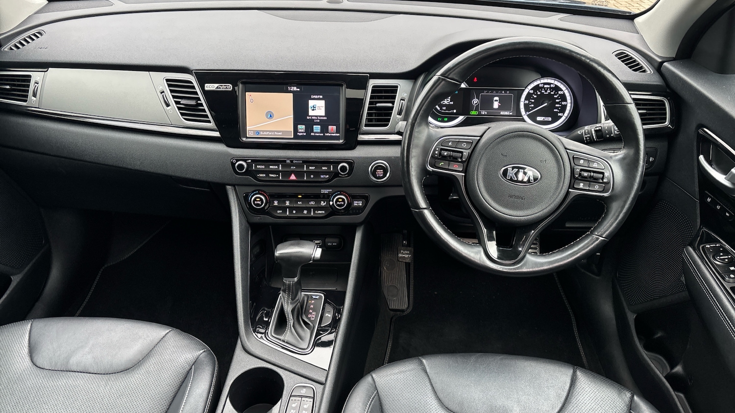 Used Kia Niro 2018 for sale - 77572552: Photo 11