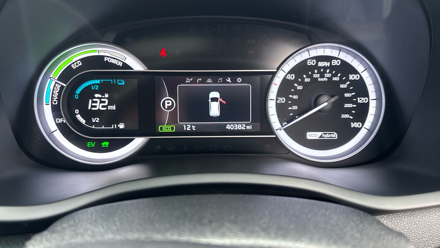 Used Kia Niro 2018 for sale - 77572552: Photo 13