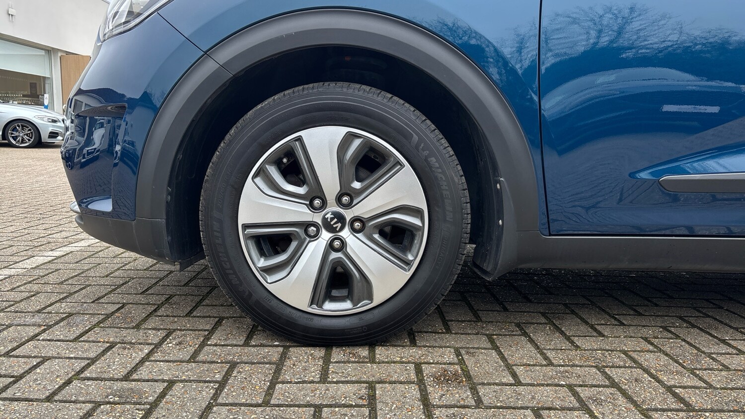 Used Kia Niro 2018 for sale - 77572552: Photo 17