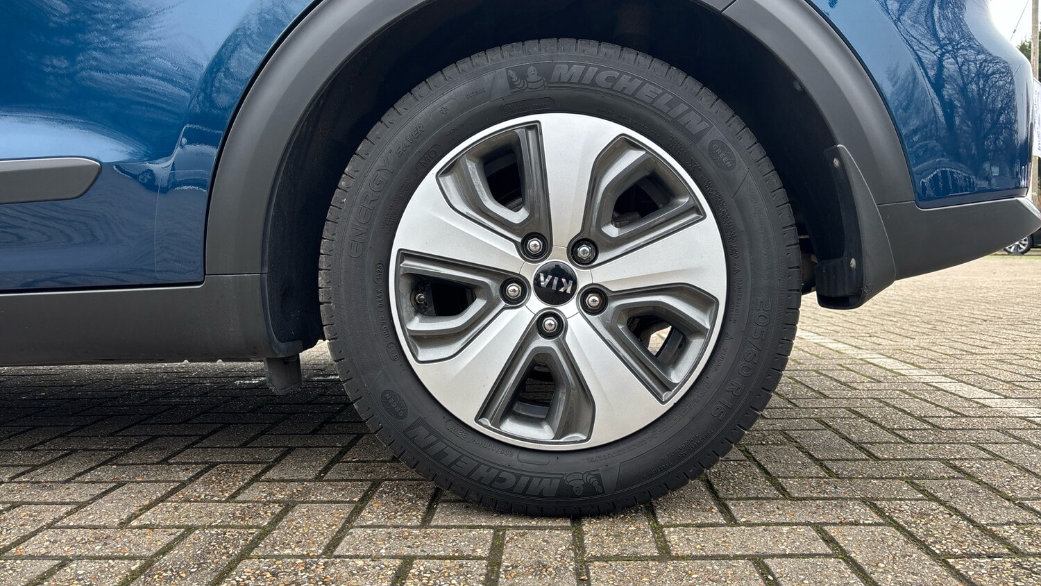 Used Kia Niro 2018 for sale - 77572552: Photo 18