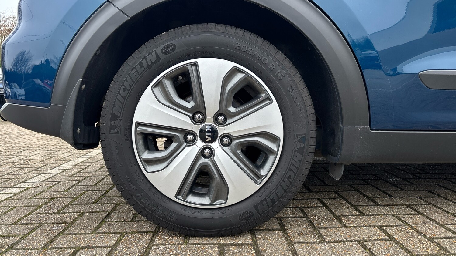 Used Kia Niro 2018 for sale - 77572552: Photo 19