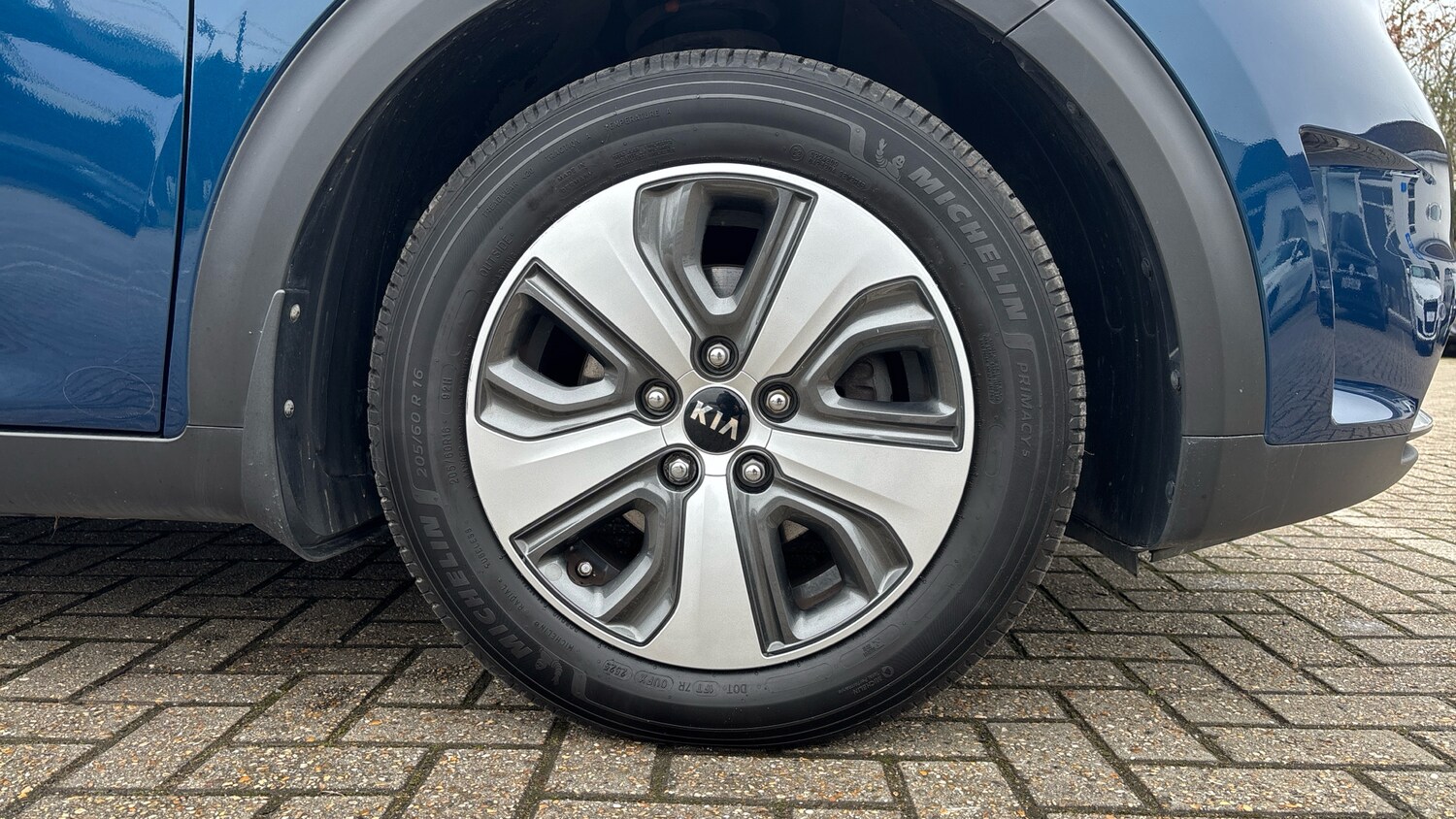 Used Kia Niro 2018 for sale - 77572552: Photo 20