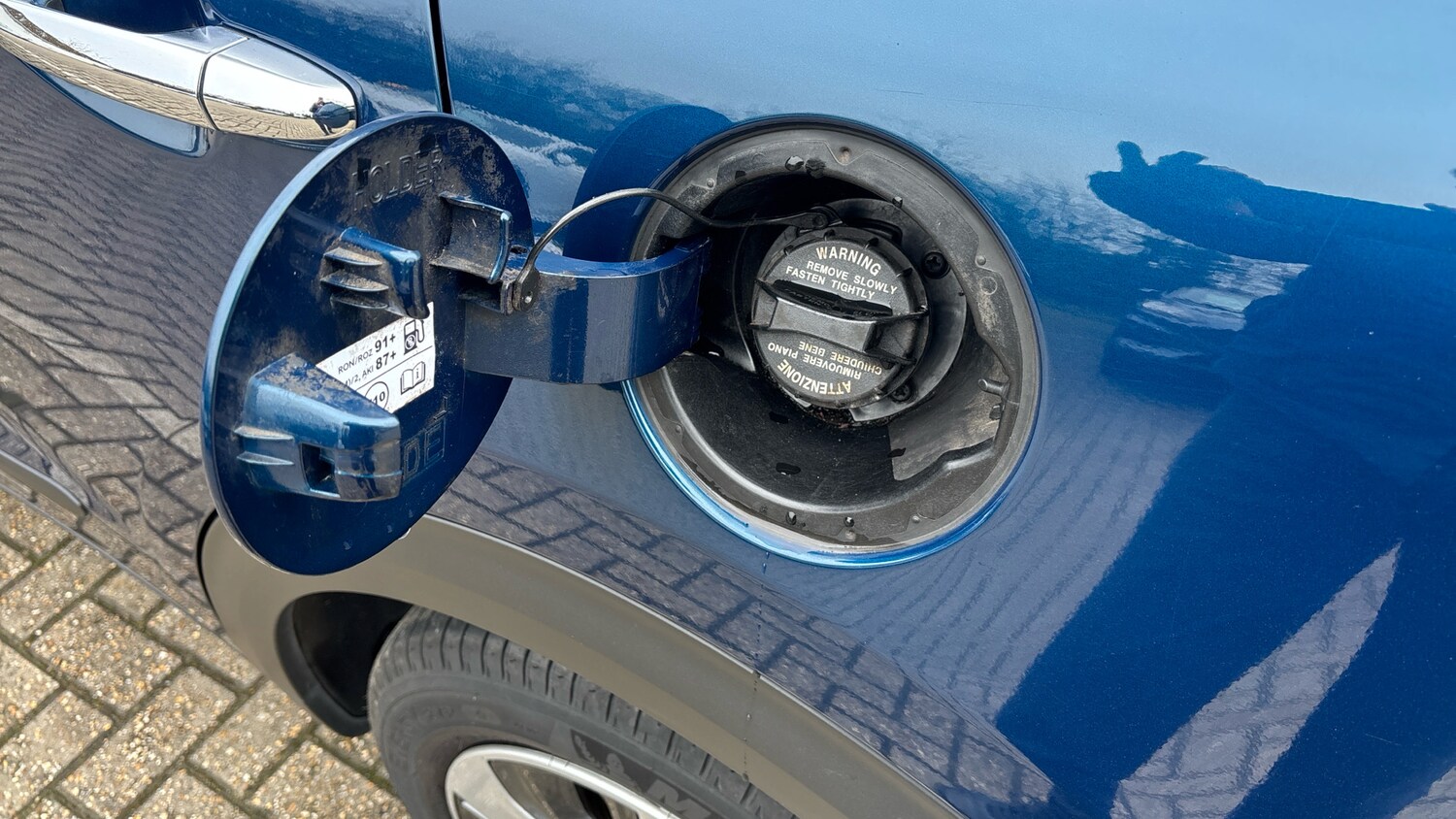 Used Kia Niro 2018 for sale - 77572552: Photo 21