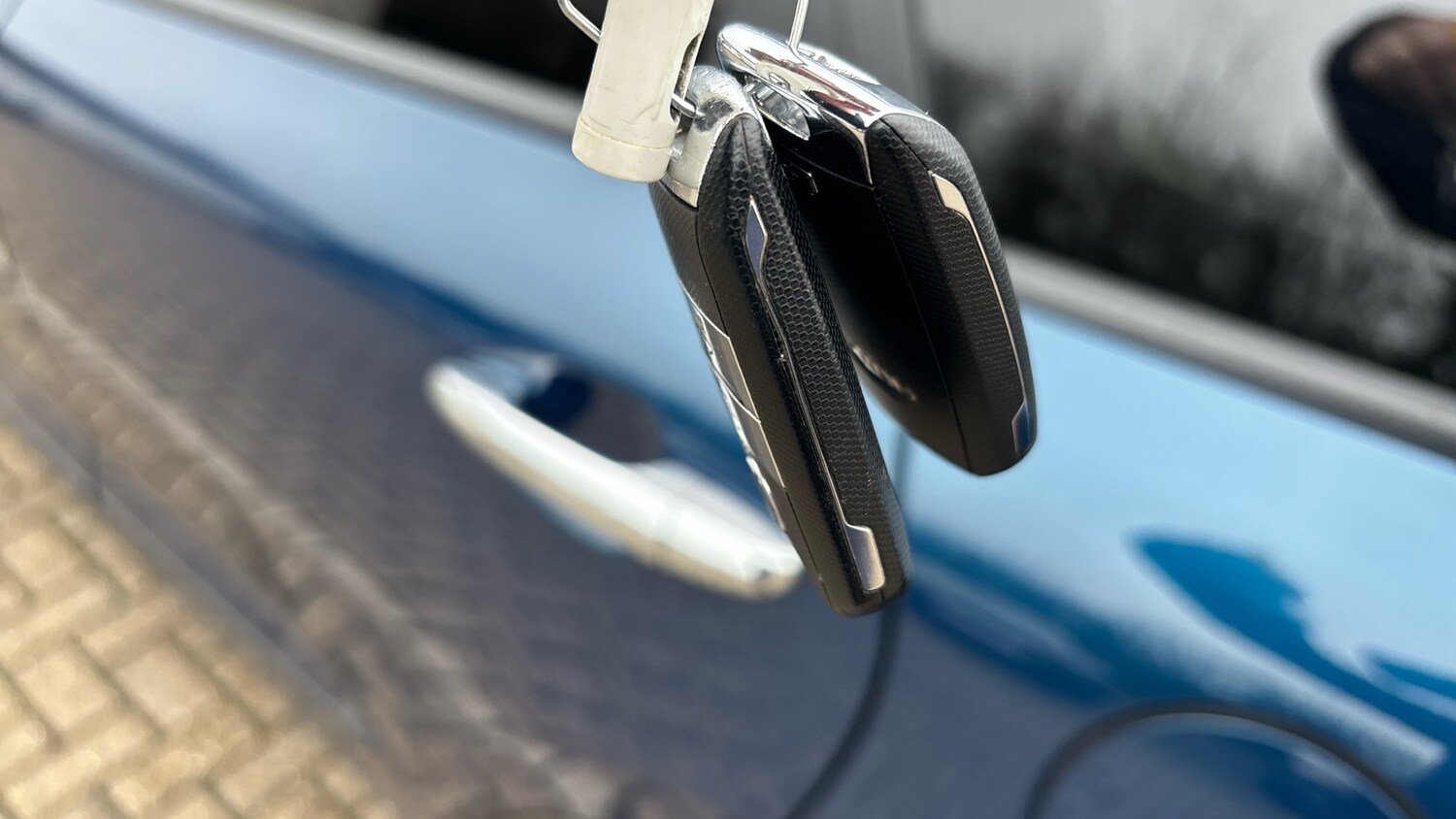 Used Kia Niro 2018 for sale - 77572552: Photo 22