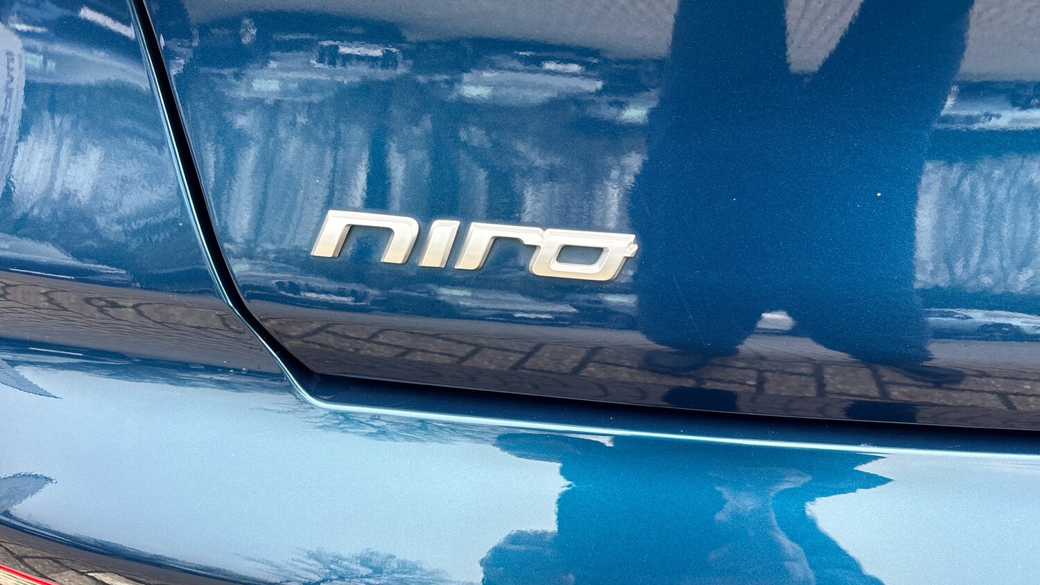 Used Kia Niro 2018 for sale - 77572552: Photo 25