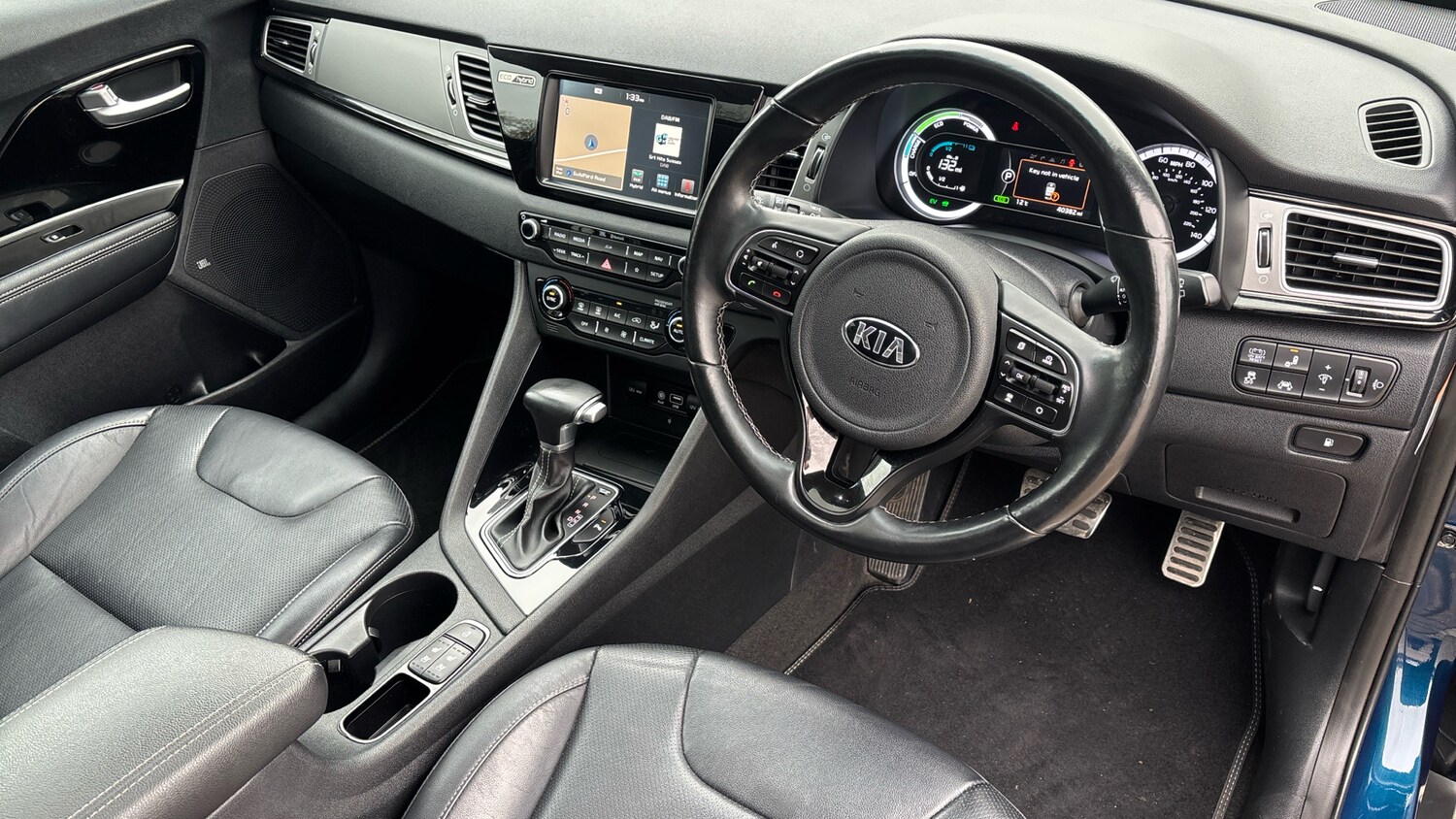 Used Kia Niro 2018 for sale - 77572552: Photo 9