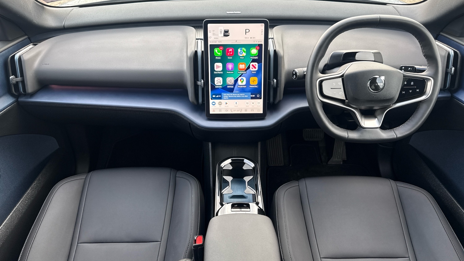 Used Volvo EX30 2024 for sale - 77643508: Photo 11