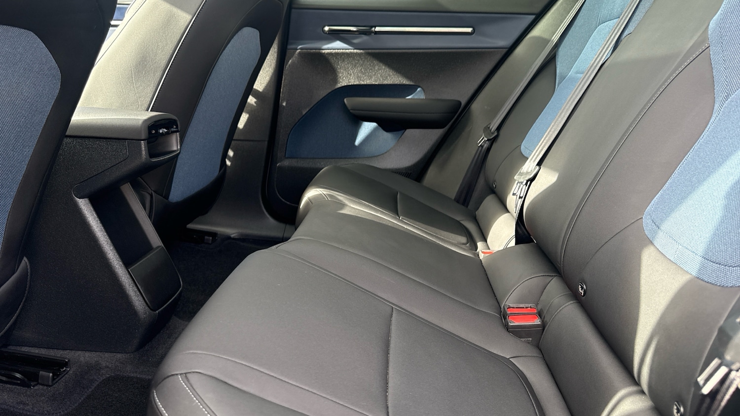 Used Volvo EX30 2024 for sale - 77643508: Photo 14