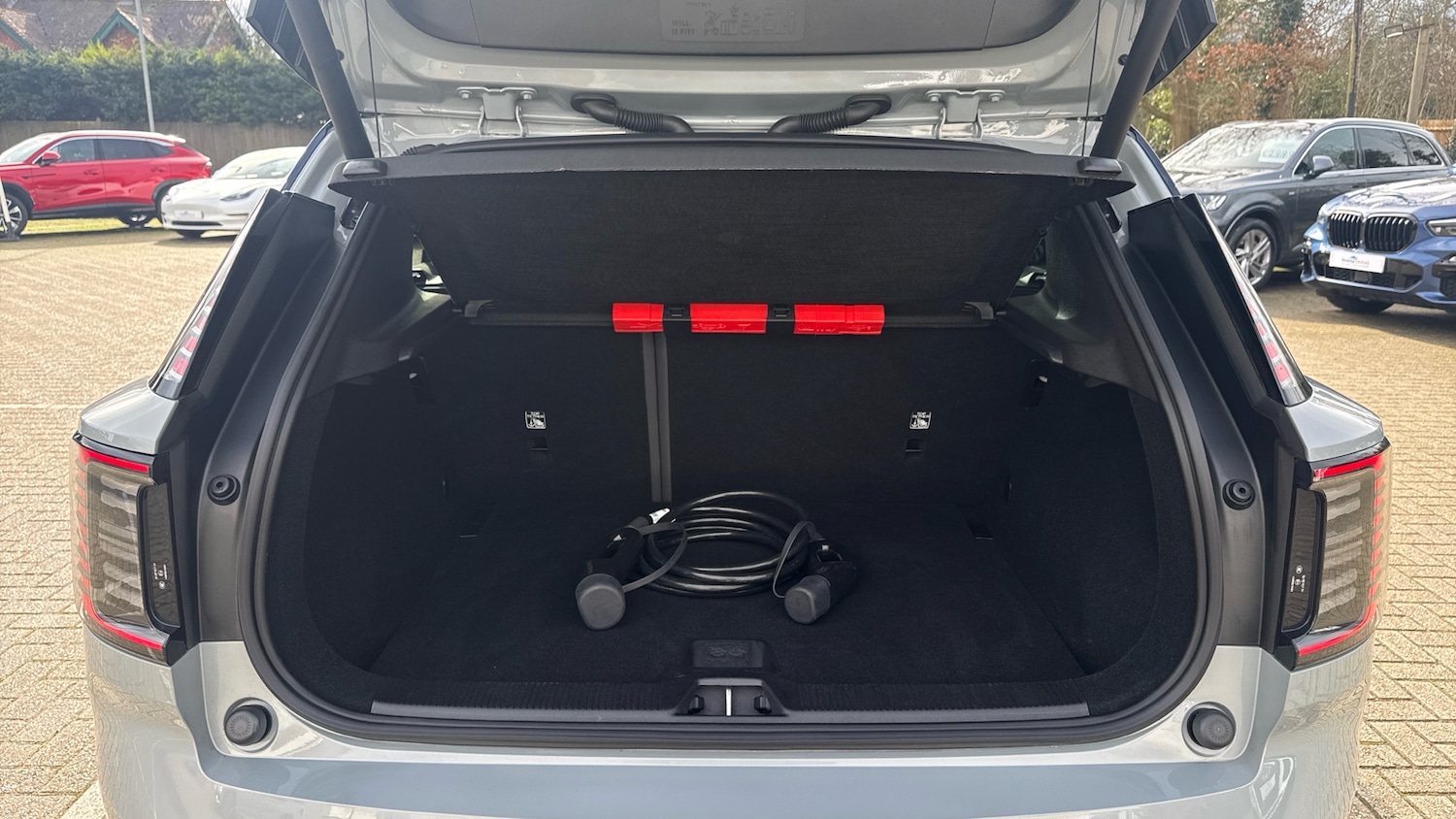 Used Volvo EX30 2024 for sale - 77643508: Photo 15