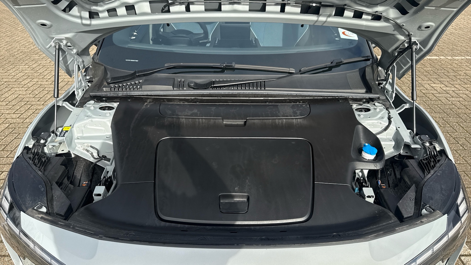 Used Volvo EX30 2024 for sale - 77643508: Photo 16