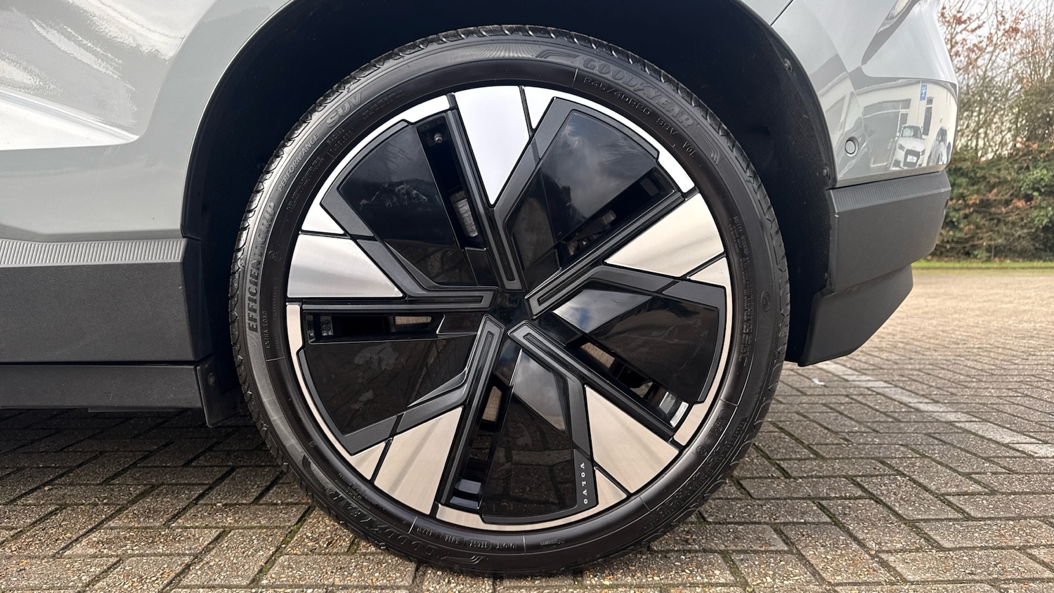 Used Volvo EX30 2024 for sale - 77643508: Photo 18