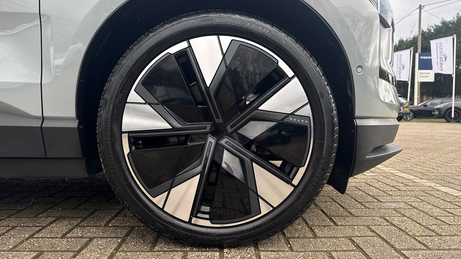 Used Volvo EX30 2024 for sale - 77643508: Photo 20