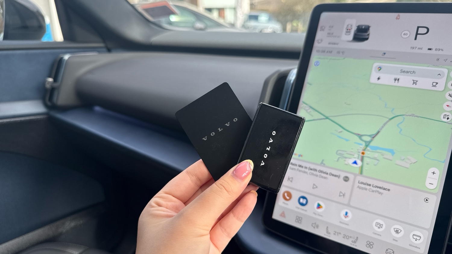 Used Volvo EX30 2024 for sale - 77643508: Photo 21