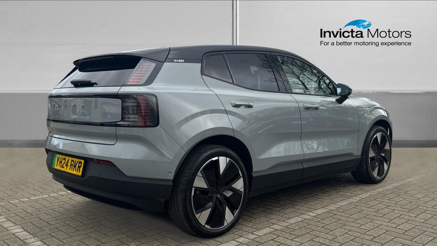 Used Volvo EX30 2024 for sale - 77643508: Photo 3