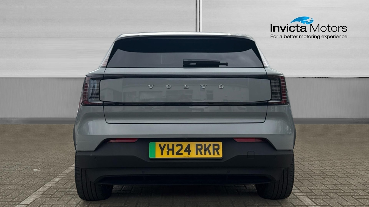 Used Volvo EX30 2024 for sale - 77643508: Photo 4