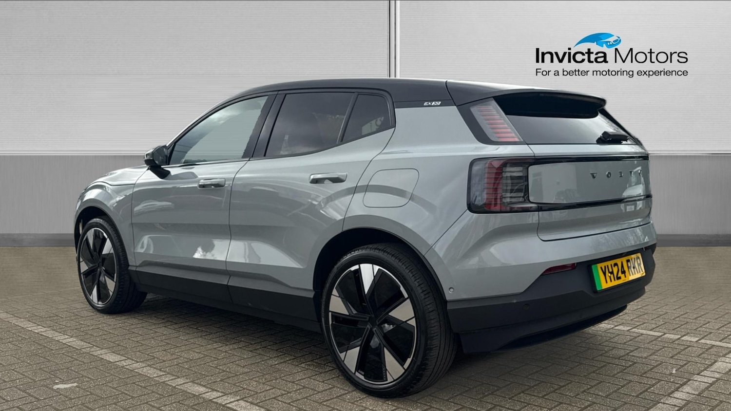 Used Volvo EX30 2024 for sale - 77643508: Photo 5