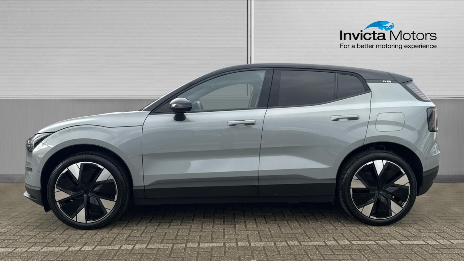 Used Volvo EX30 2024 for sale - 77643508: Photo 6