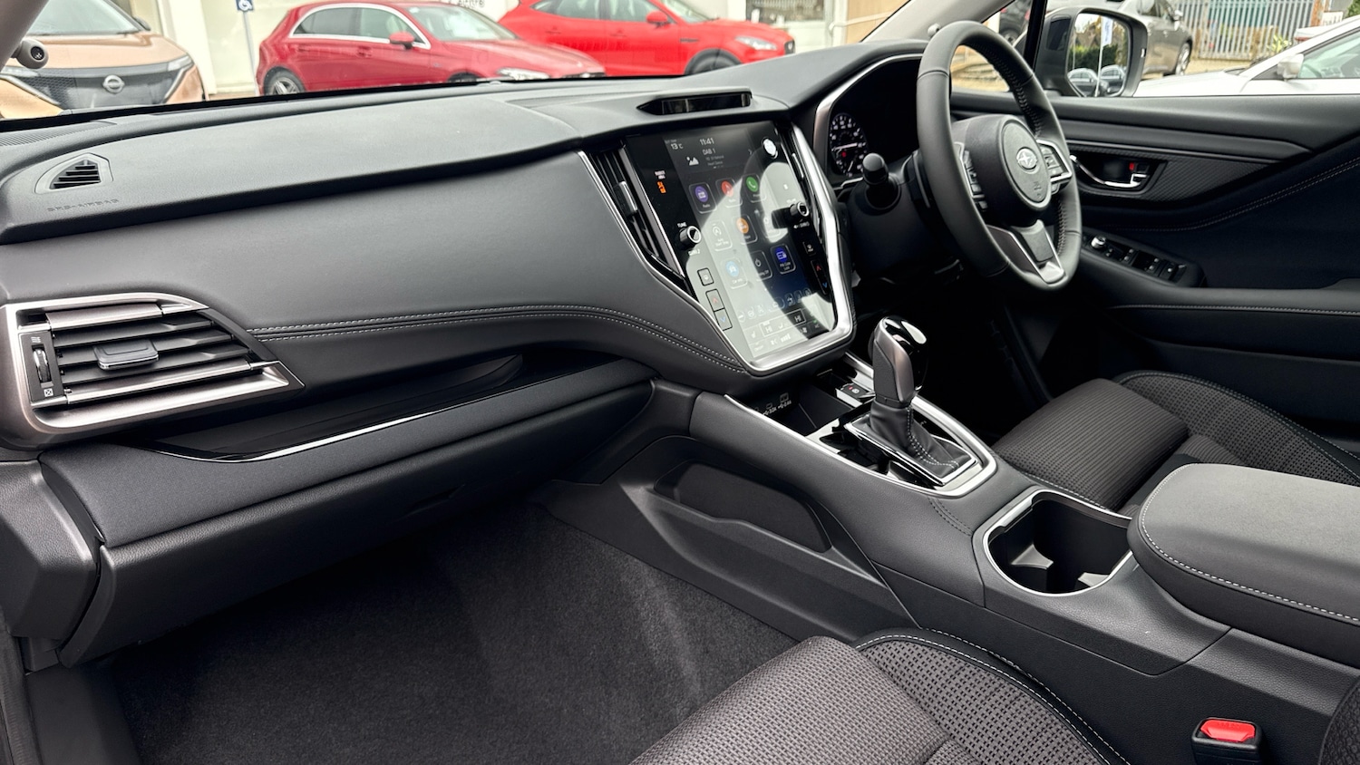 Used Subaru Outback for sale - 76497132: Photo 10