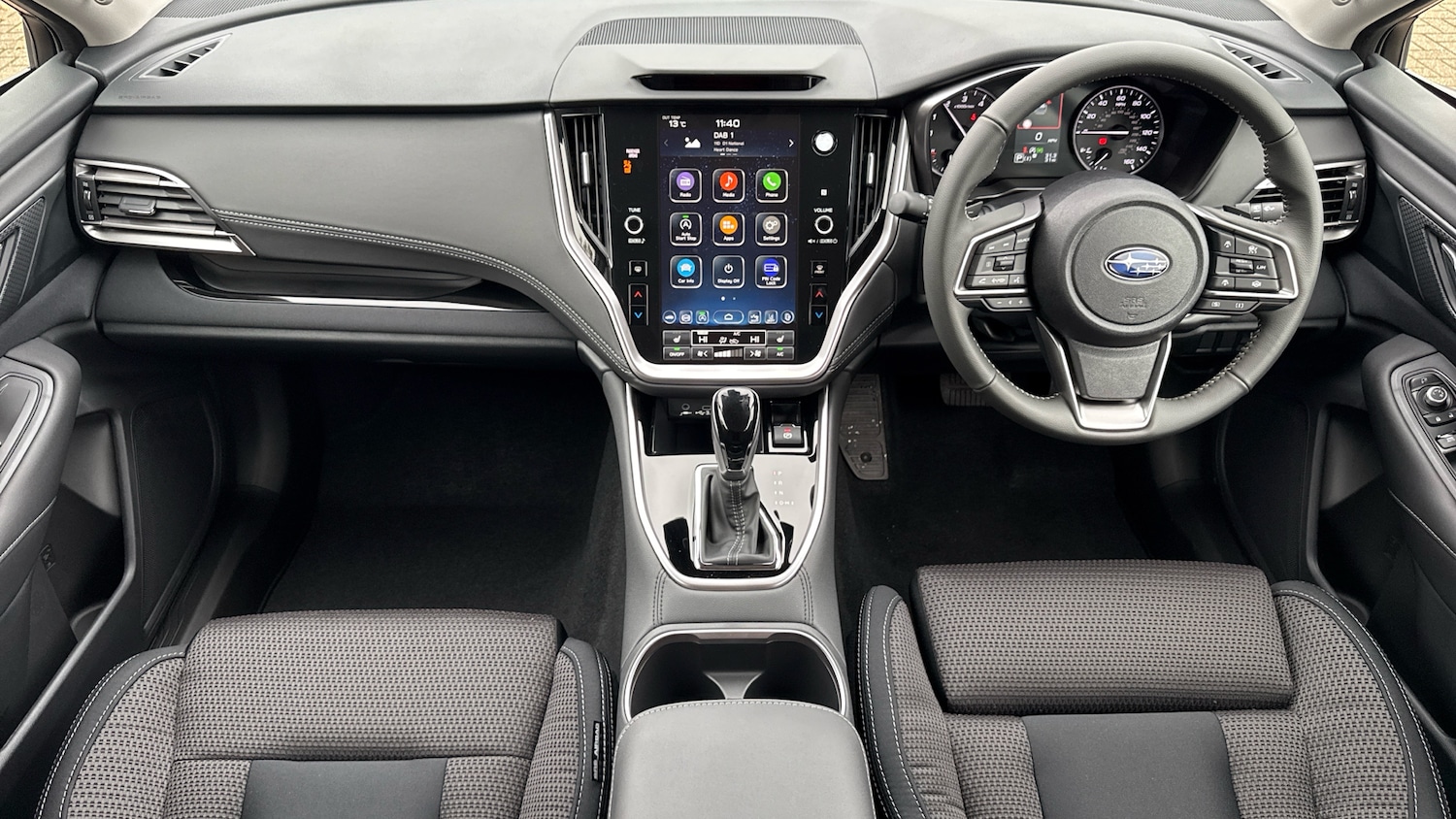 Used Subaru Outback for sale - 76497132: Photo 11