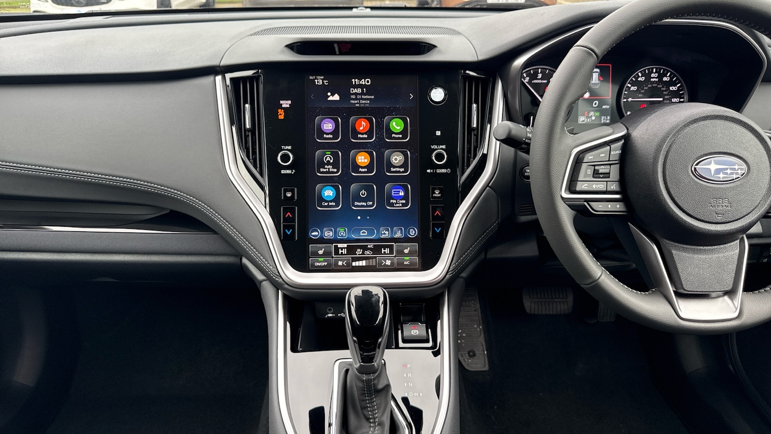 Used Subaru Outback for sale - 76497132: Photo 12