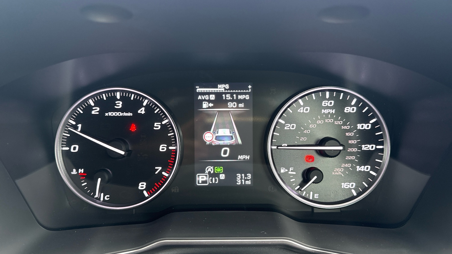 Used Subaru Outback for sale - 76497132: Photo 13