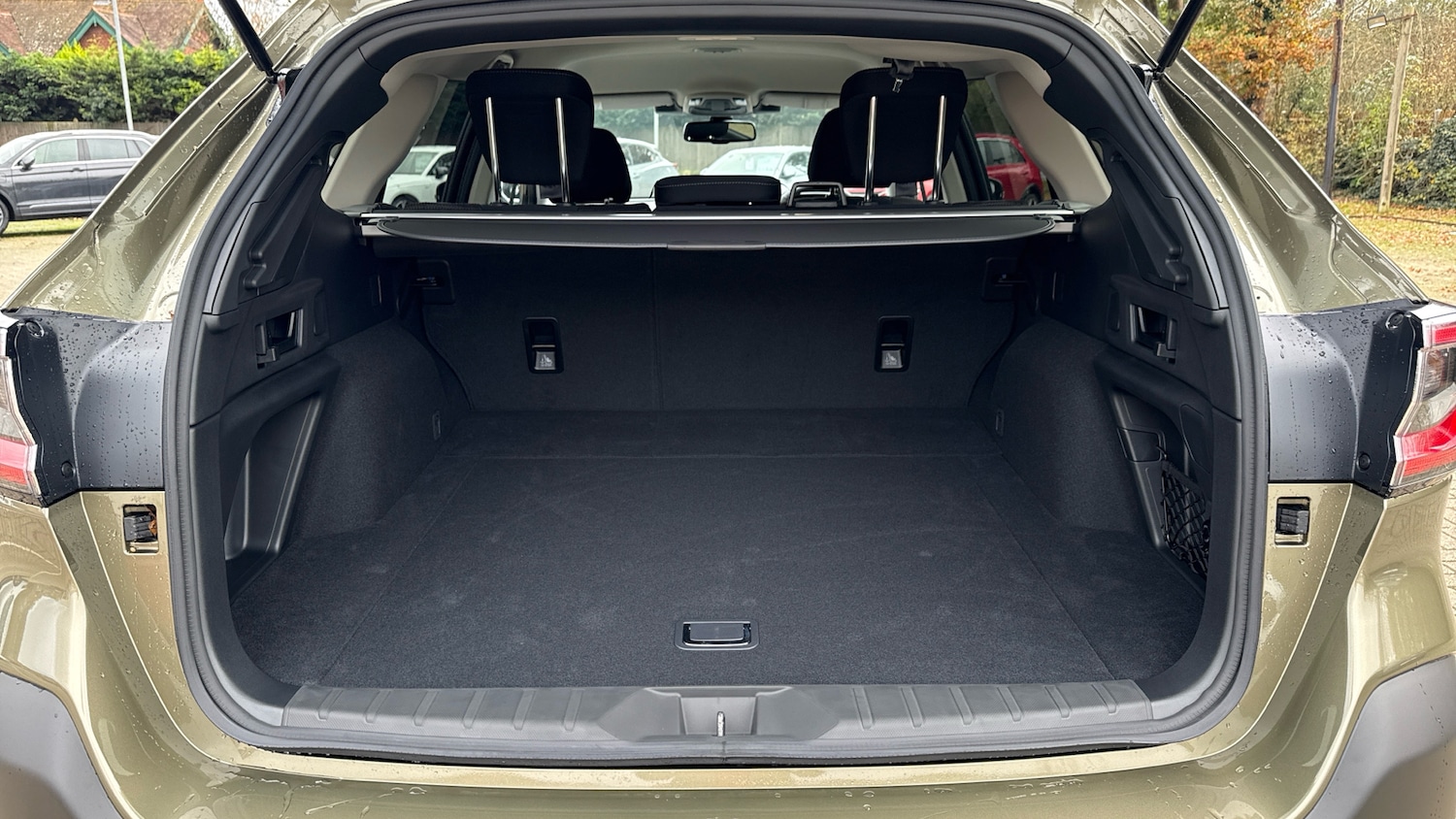 Used Subaru Outback for sale - 76497132: Photo 15