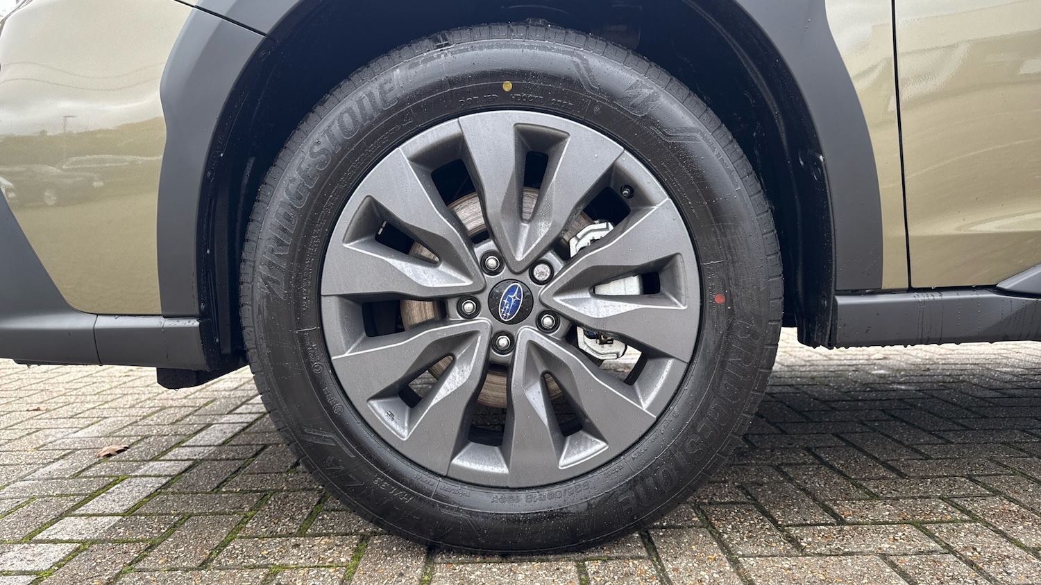 Used Subaru Outback for sale - 76497132: Photo 17