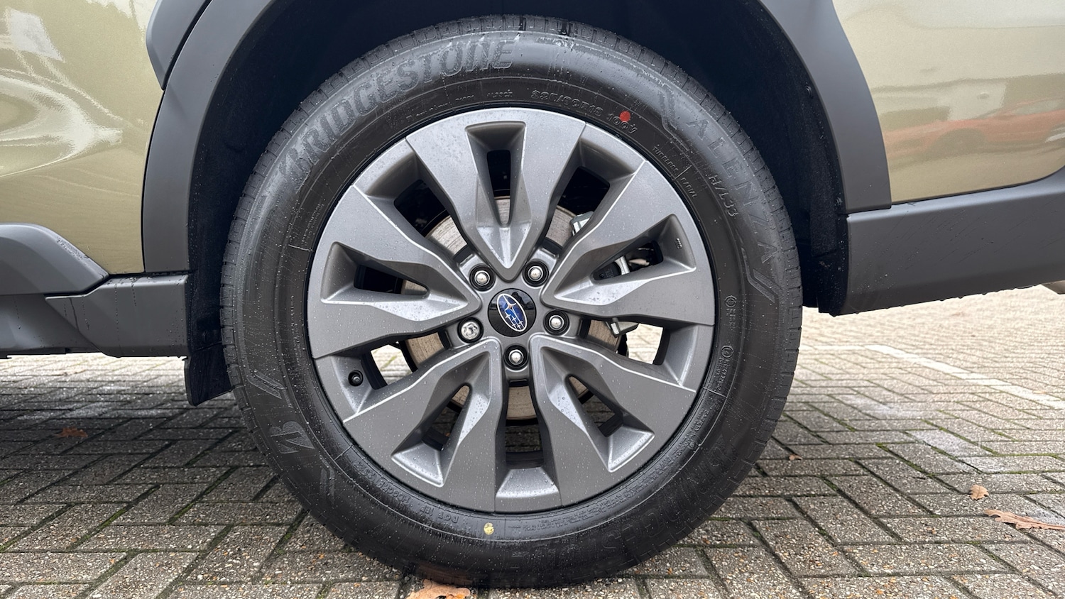 Used Subaru Outback for sale - 76497132: Photo 18