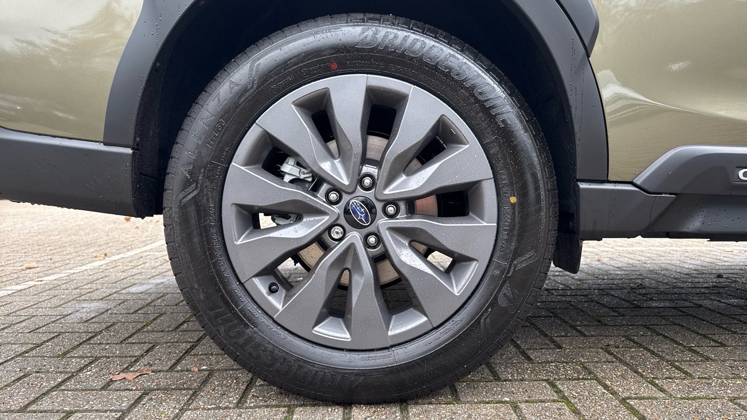 Used Subaru Outback for sale - 76497132: Photo 19