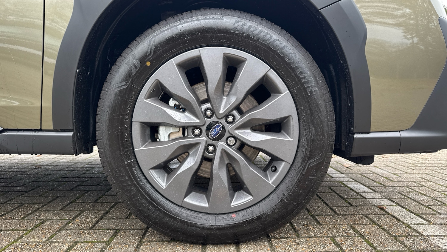 Used Subaru Outback for sale - 76497132: Photo 20